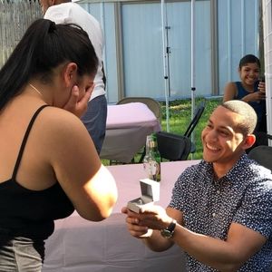 Meet your Posher, Samantha